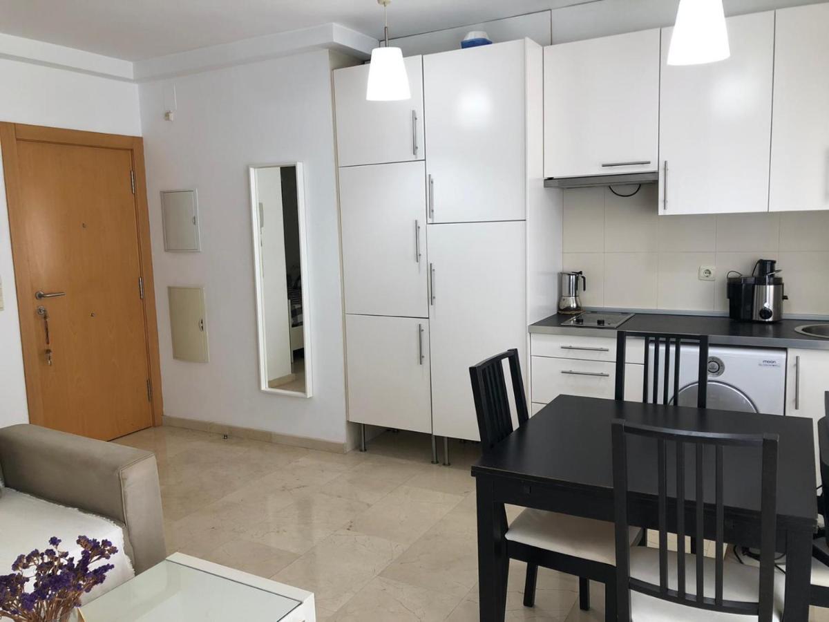 Malaga Center Sweet Apartment Екстериор снимка