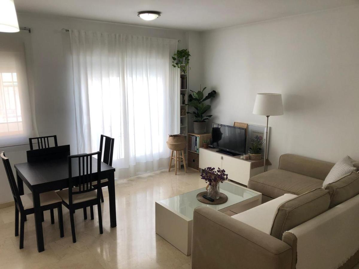 Malaga Center Sweet Apartment Екстериор снимка