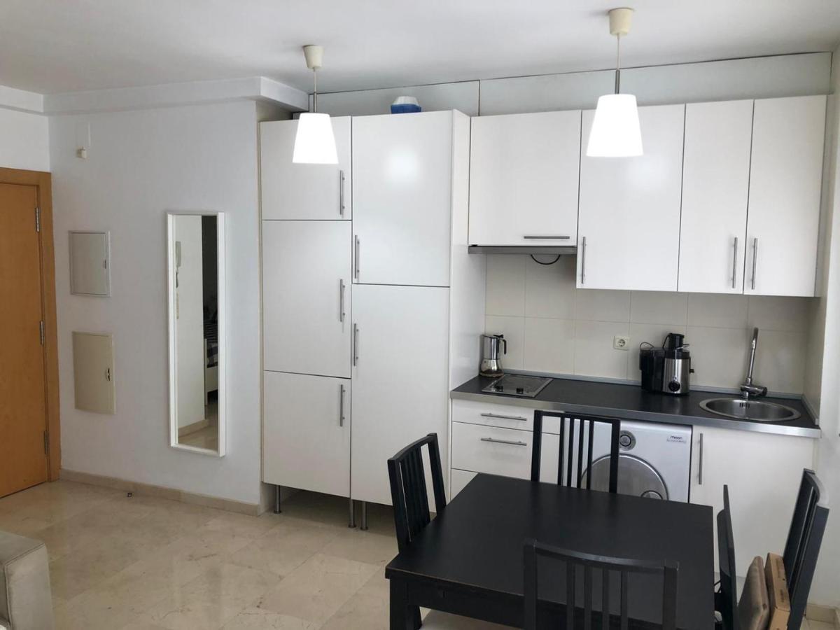 Malaga Center Sweet Apartment Екстериор снимка