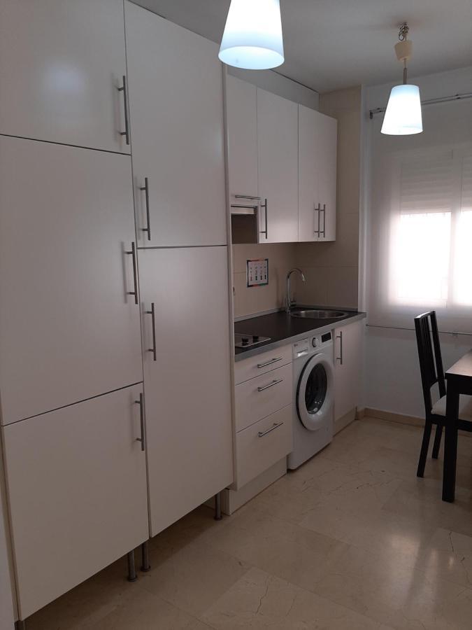 Malaga Center Sweet Apartment Екстериор снимка