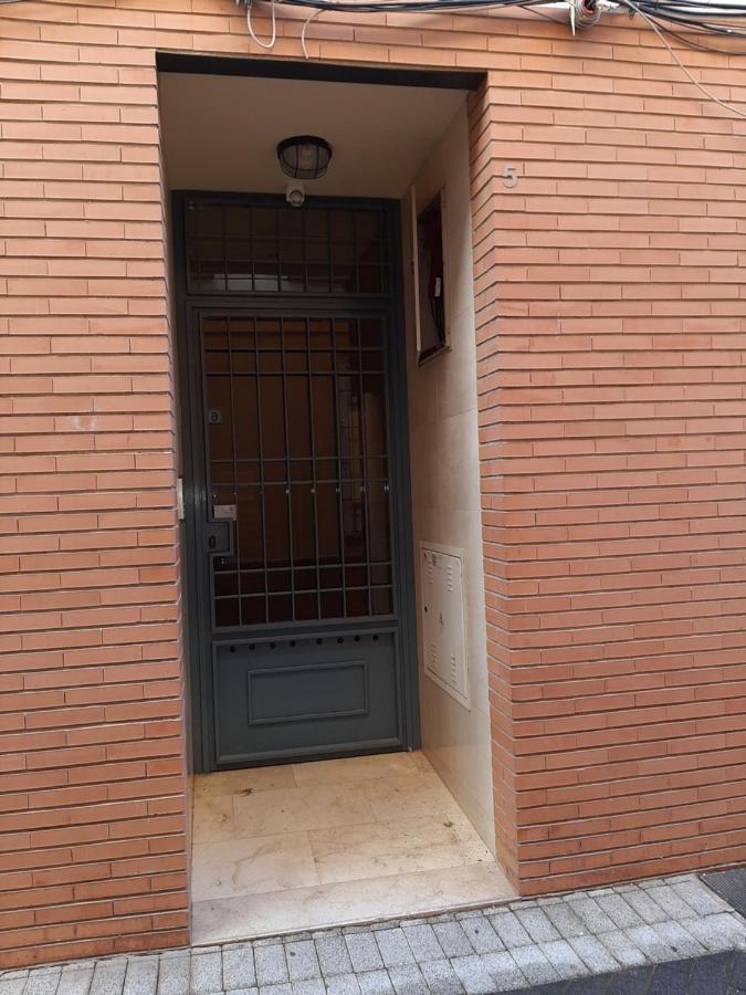 Malaga Center Sweet Apartment Екстериор снимка