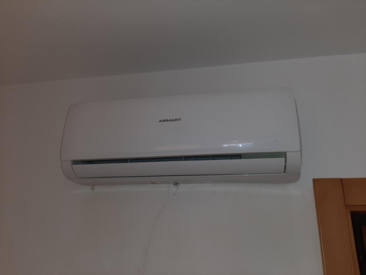 Malaga Center Sweet Apartment Екстериор снимка