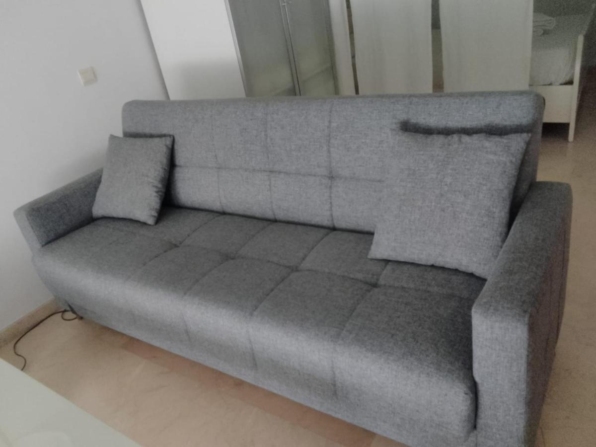 Malaga Center Sweet Apartment Екстериор снимка